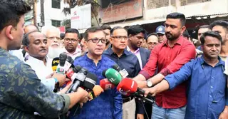 খুব শিগগিরই বাজার ব্যবস্থাপনায় ইতিবাচক পরিবর্তন আসবে: বাণিজ্যমন্ত্রী